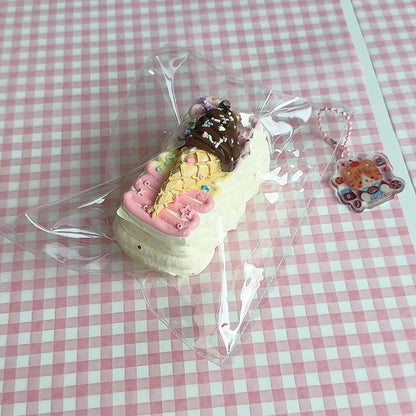 DollCat studio 扎紧泥