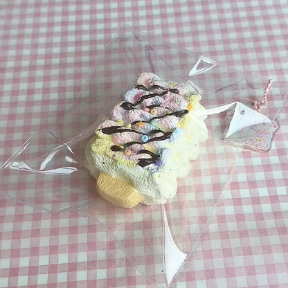 DollCat studio 扎紧泥