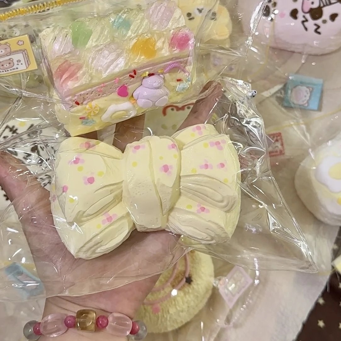 Yutbaoo studio 厚奶油泥
