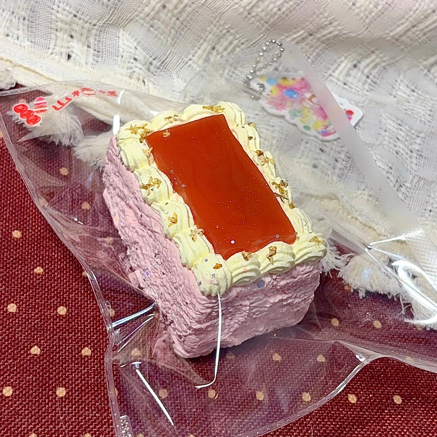 Shine gosling 闪闪小鹅（normal size）