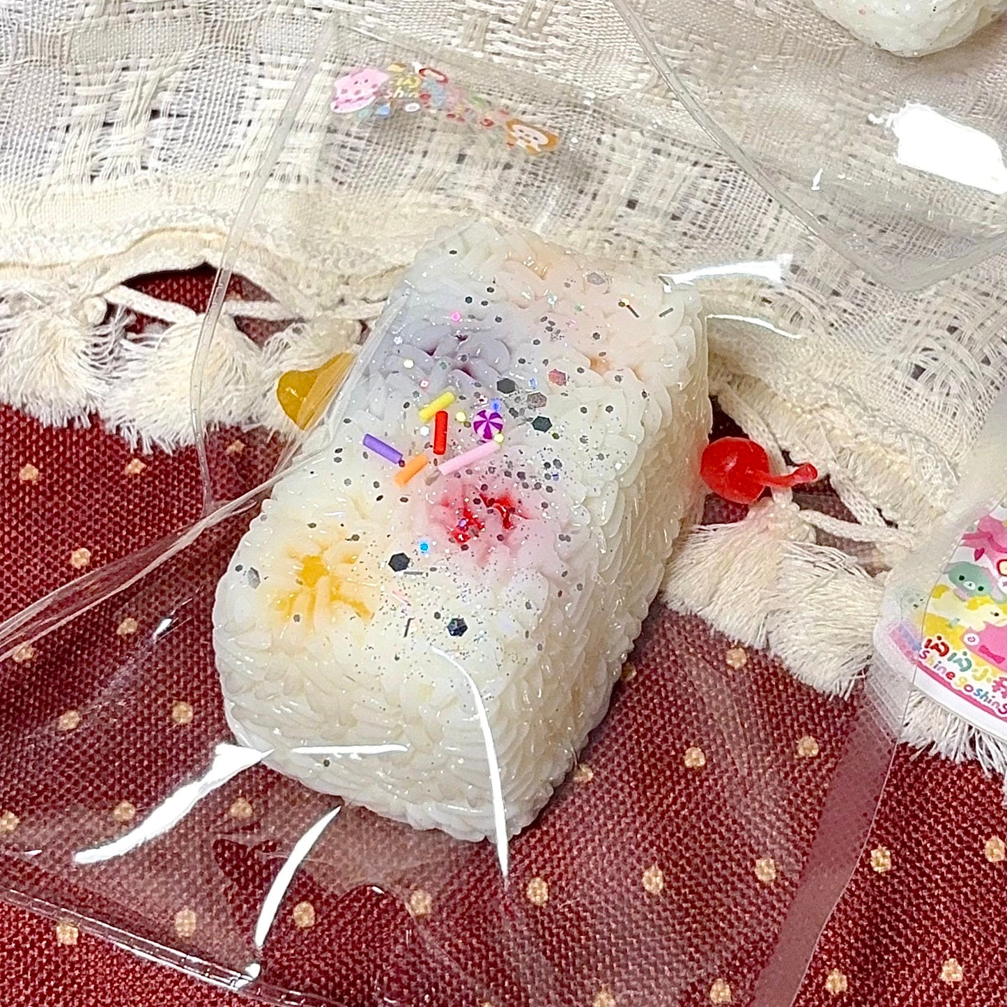Shine gosling 闪闪小鹅（normal size）