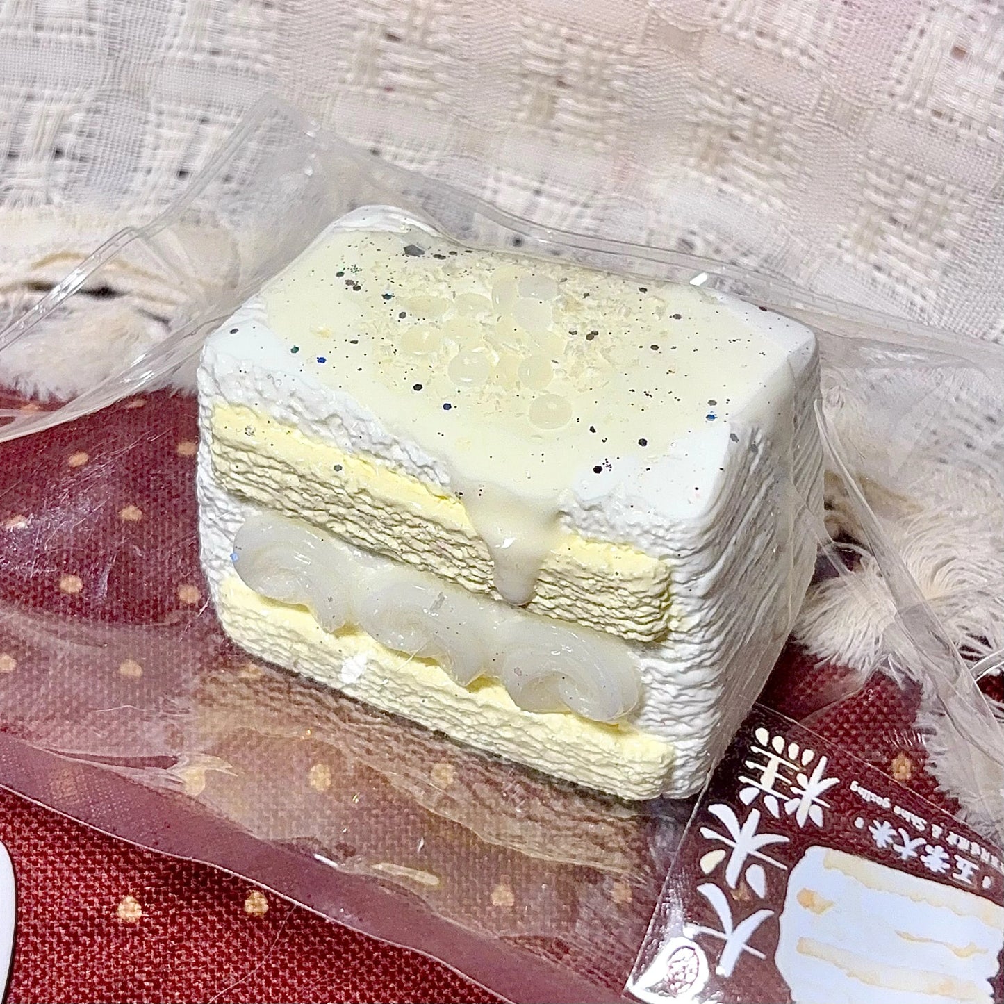 Shine gosling 闪闪小鹅（normal size）