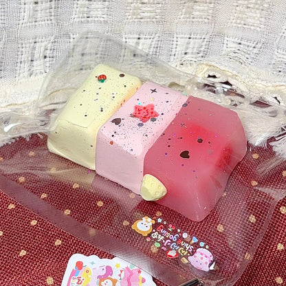 Shine gosling 闪闪小鹅（normal size）