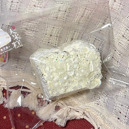 Shine gosling 闪闪小鹅（normal size）