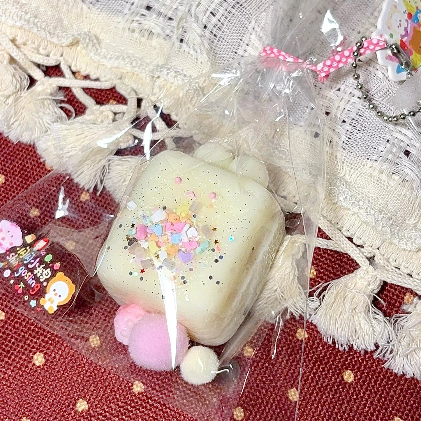 Shine gosling 闪闪小鹅（normal size）