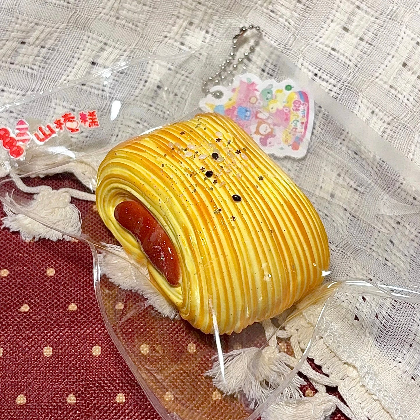 Shine gosling 闪闪小鹅（normal size）