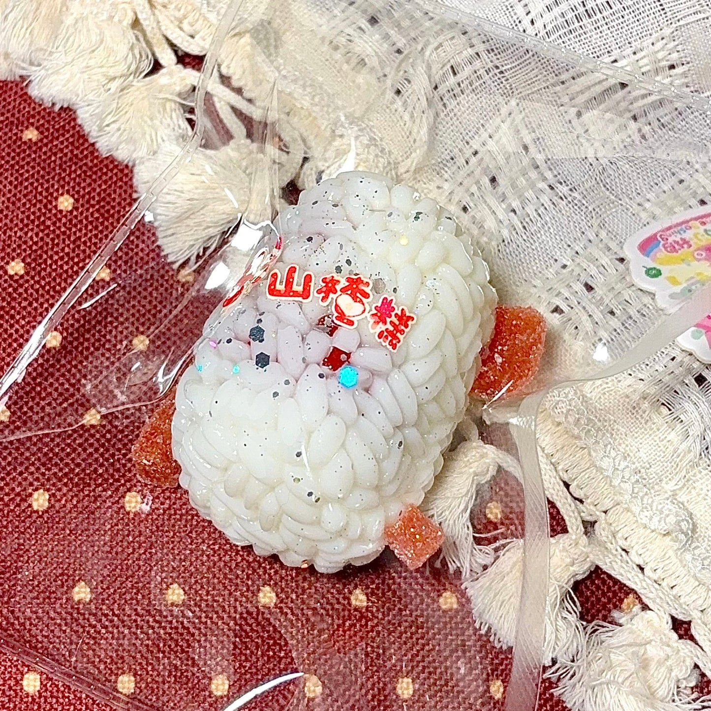 Shine gosling 闪闪小鹅（mini size）