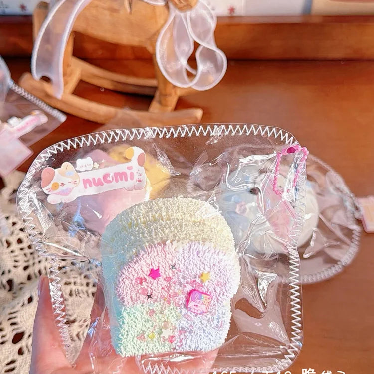 nuomi studio ふわふわデイドリームシリーズ