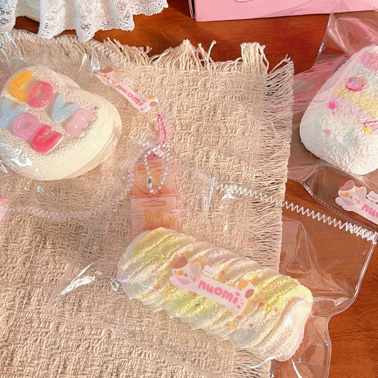nuomi studio ふわふわデイドリームシリーズ