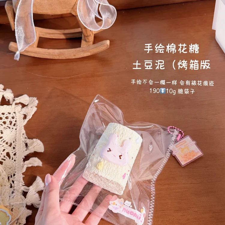 nuomi studio ふわふわデイドリームシリーズ