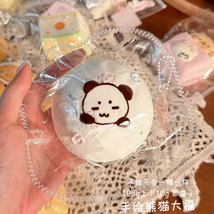 nuomi studio ふわふわデイドリームシリーズ