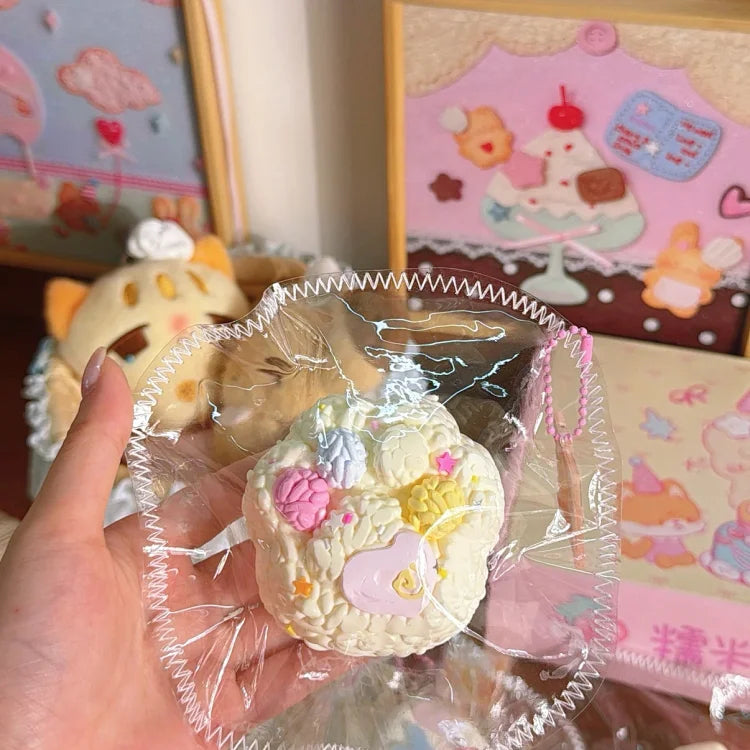 nuomi studio ふわふわデイドリームシリーズ