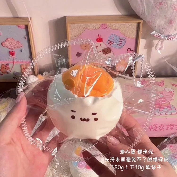 nuomi studio ふわふわデイドリームシリーズ