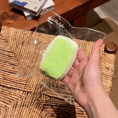 SleepTight乳酪泥 7月新作スクイーズ