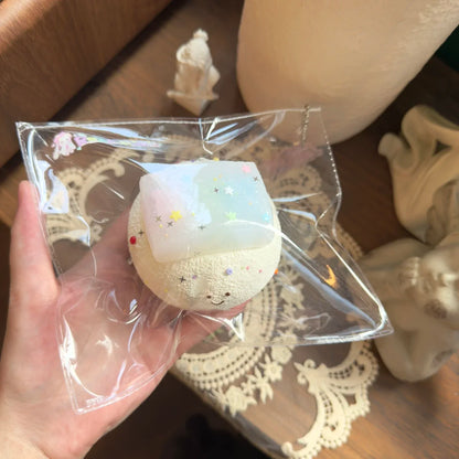 Rabb啾啾 squishy 醇奶油