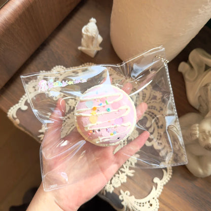 Rabb啾啾 squishy 醇奶油