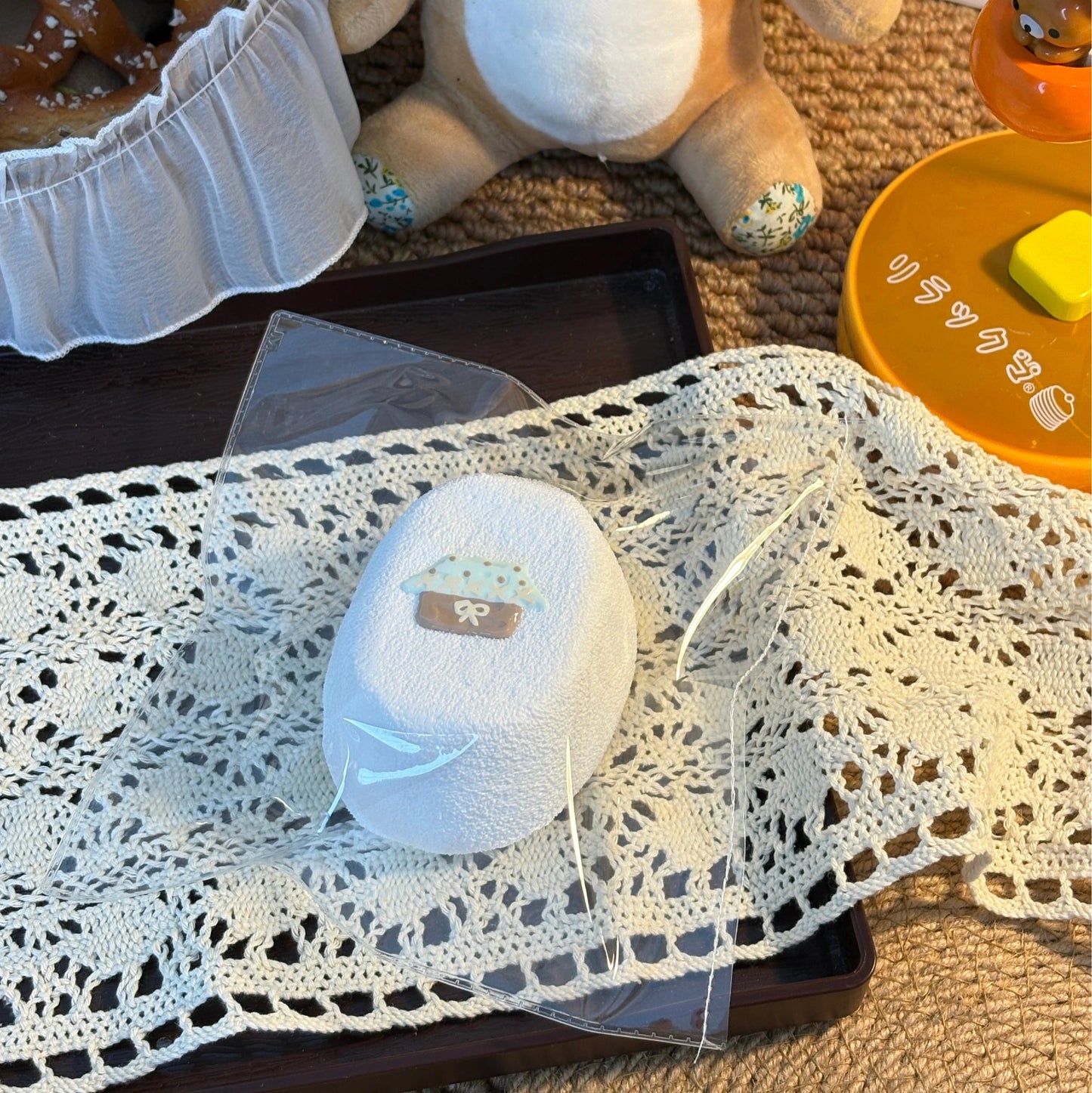 Lulucui Studio 最新作
