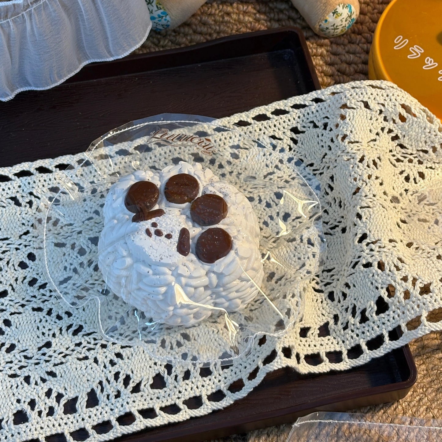 Lulucui Studio 最新作