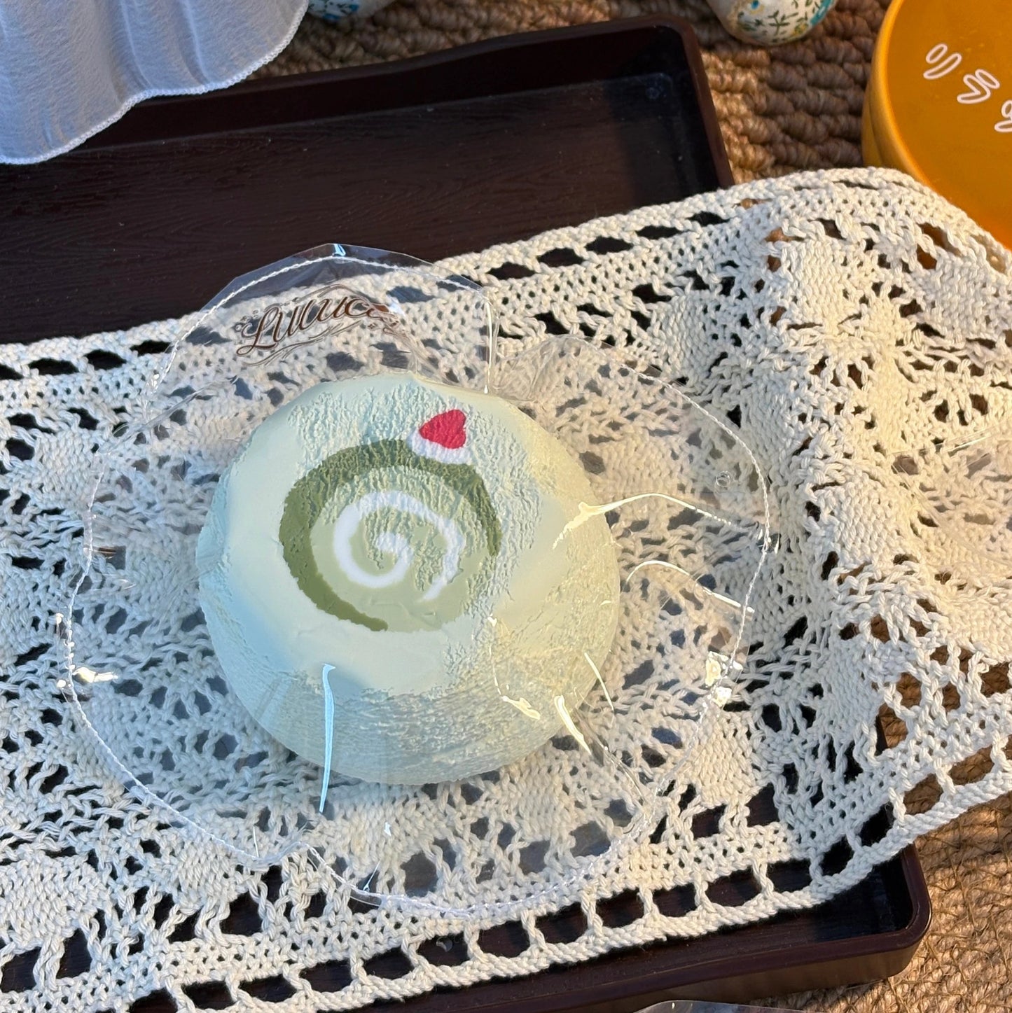 Lulucui Studio 最新作
