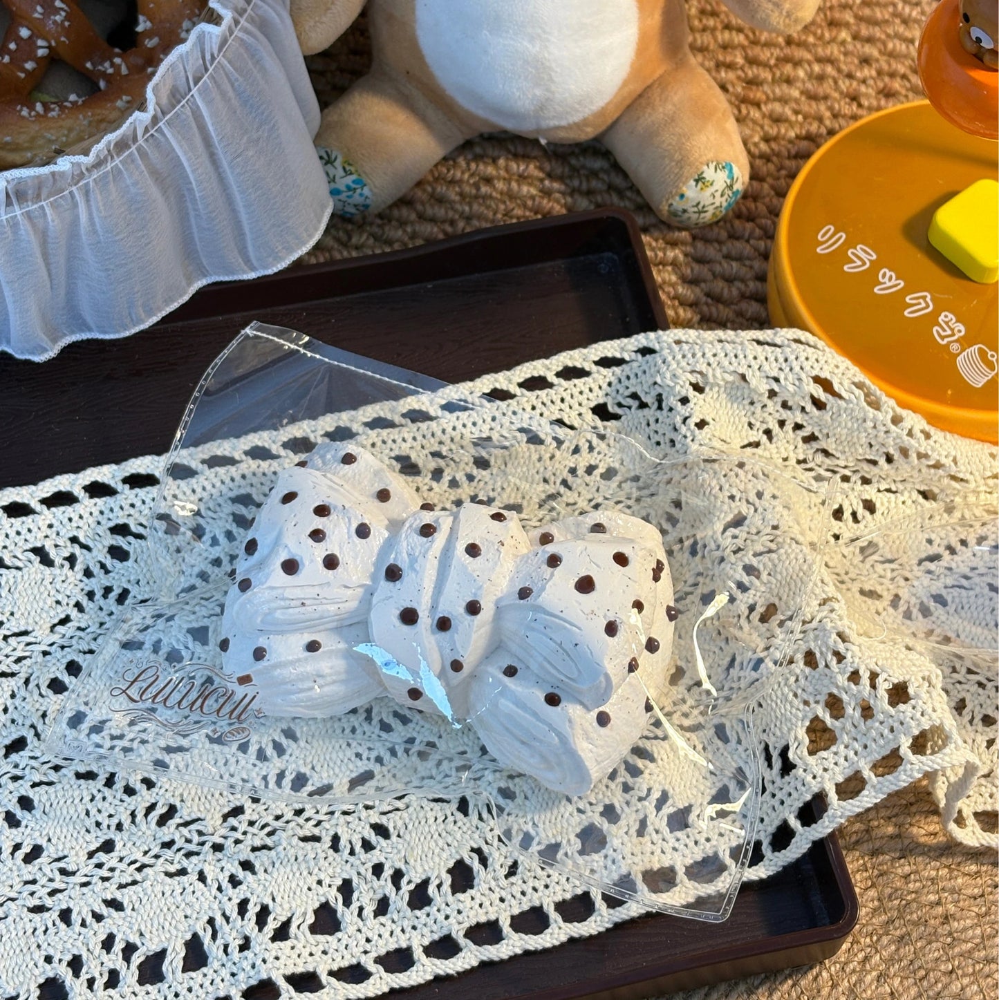 Lulucui Studio 最新作