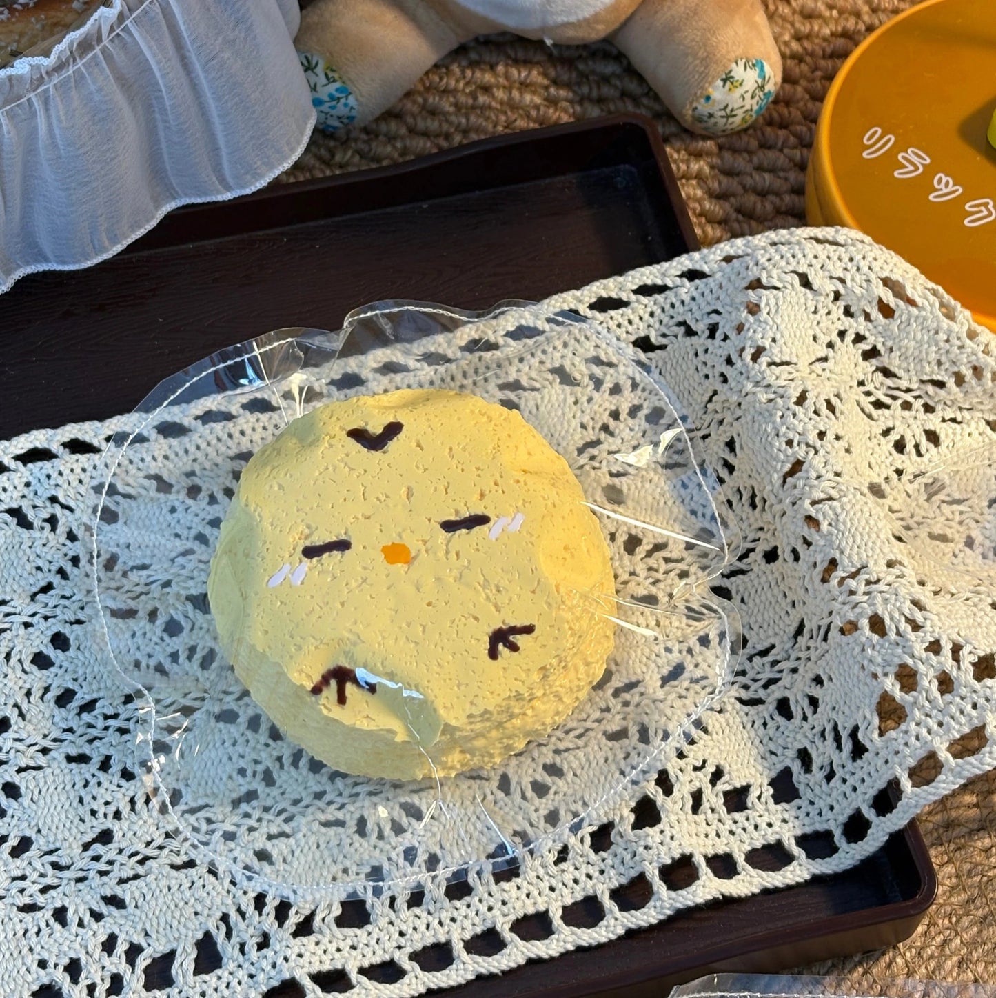 Lulucui Studio 最新作