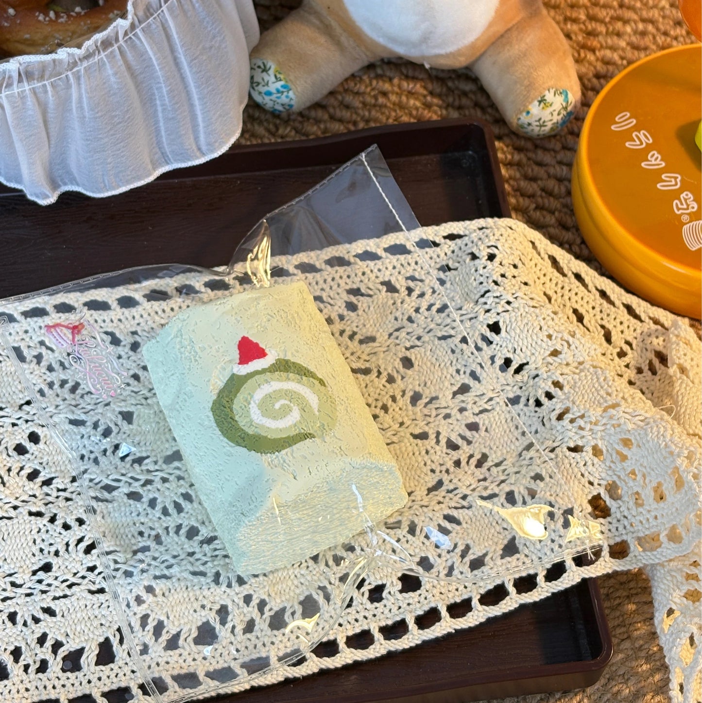 Lulucui Studio 最新作