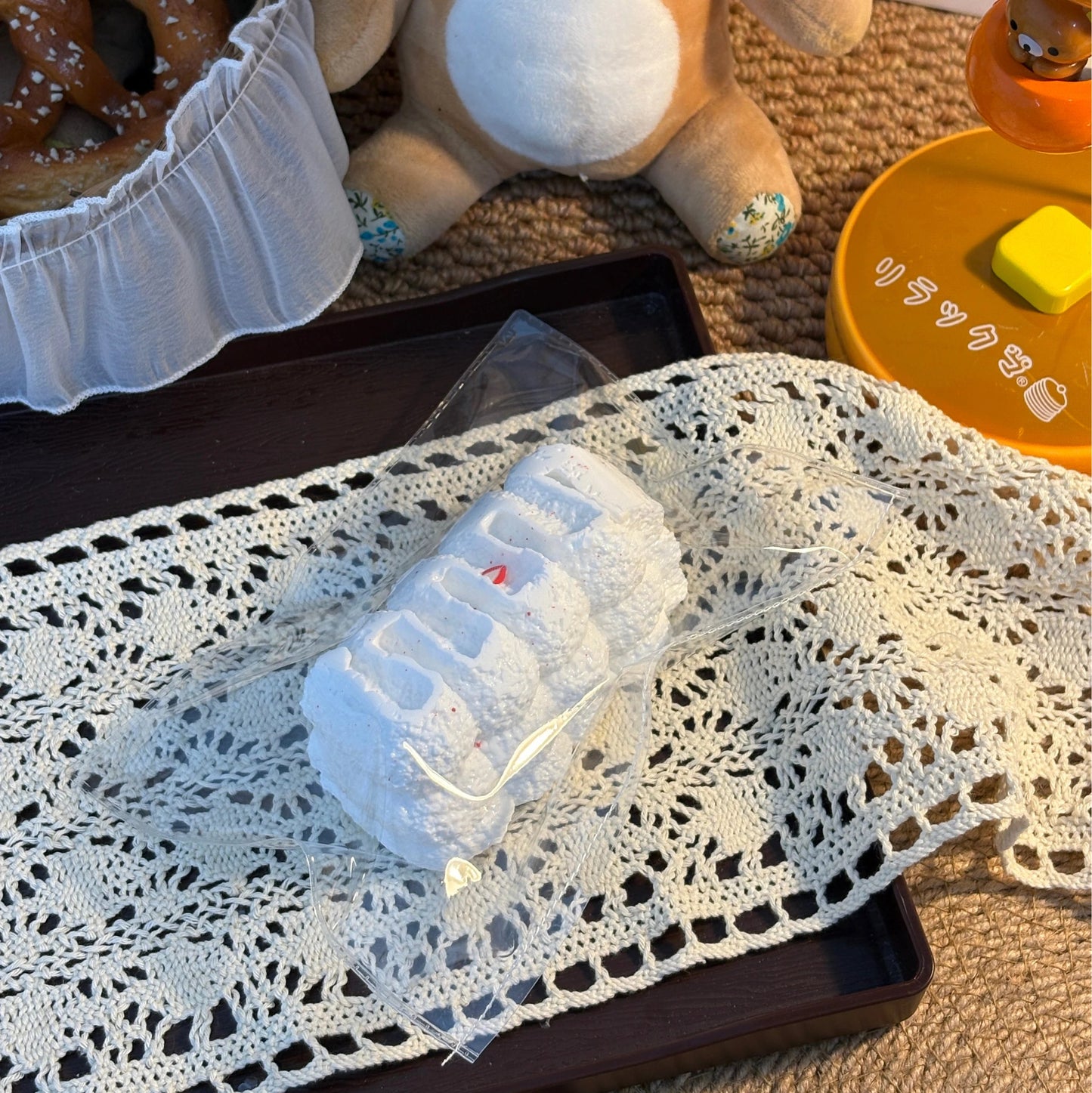 Lulucui Studio 最新作