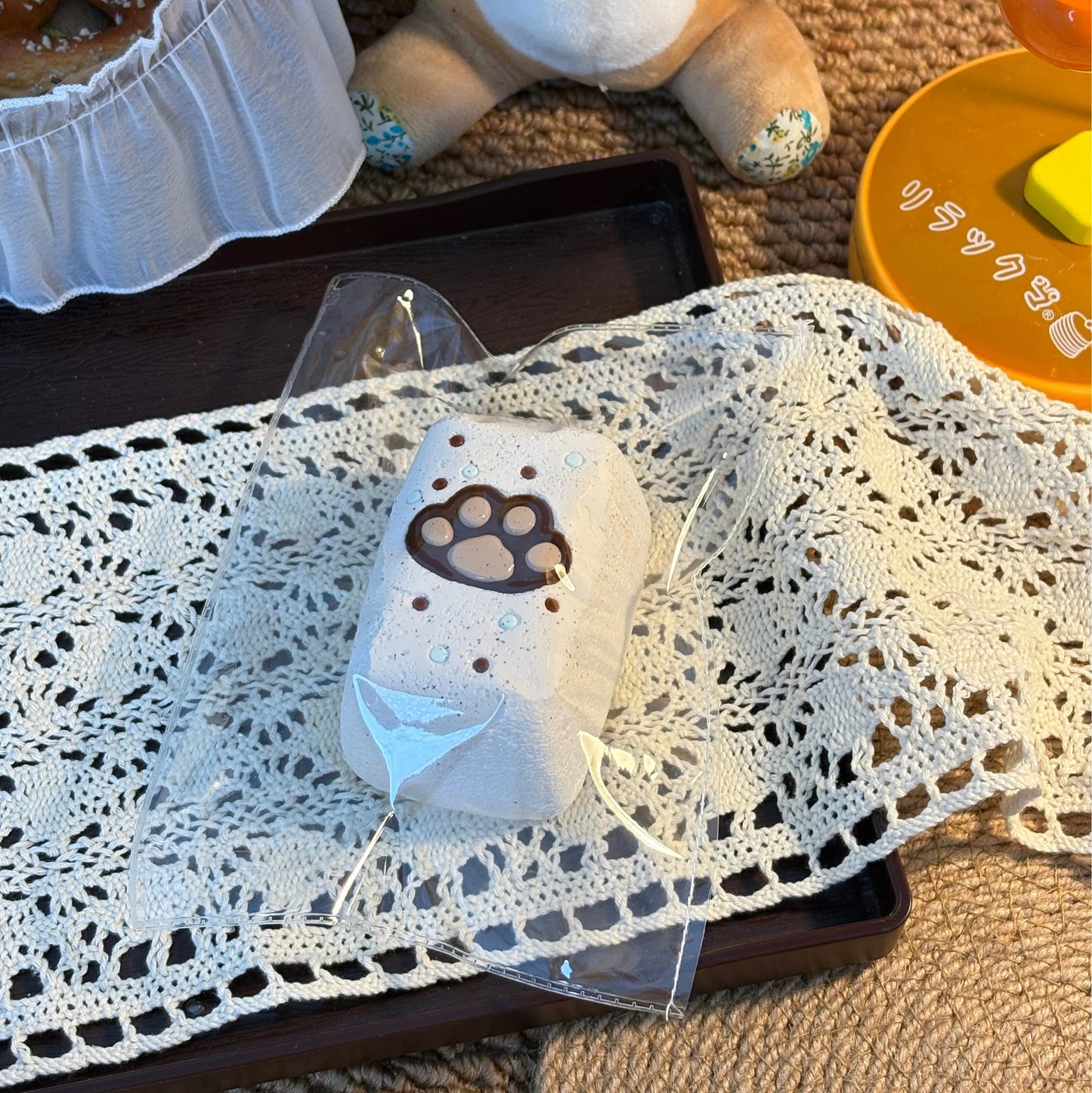 Lulucui Studio 最新作