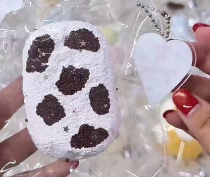 Teddybear studio 디저트 시리즈