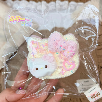 RROU studio 甜品&kitty系列