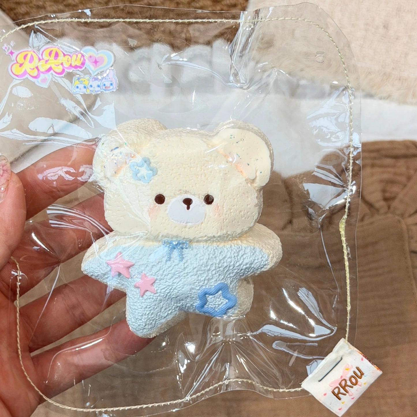 RROU studio 甜品&kitty系列