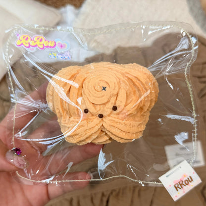 RROU studio 甜品&kitty系列