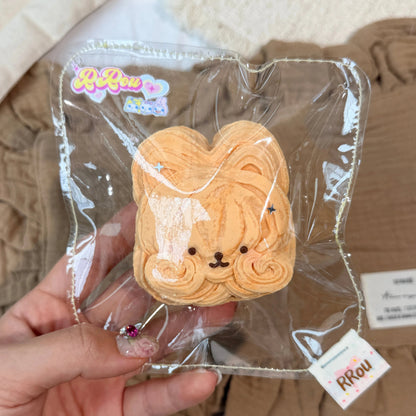 RROU studio 甜品&kitty系列