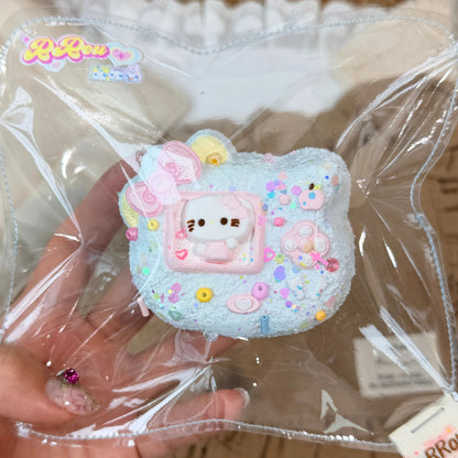 RROU studio 甜品&kitty系列