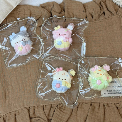 RROU studio 甜品&kitty系列