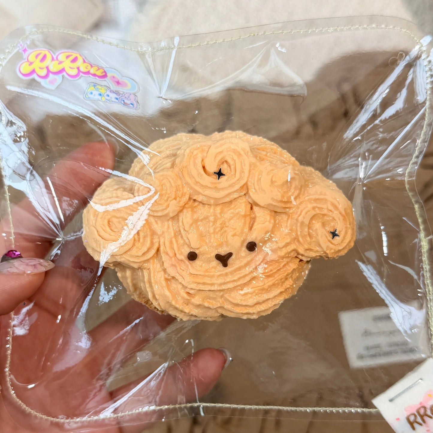 RROU studio 甜品&kitty系列