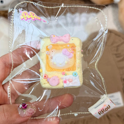 RROU studio 甜品&kitty系列