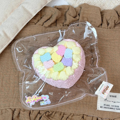 RROU studio 甜品&kitty系列