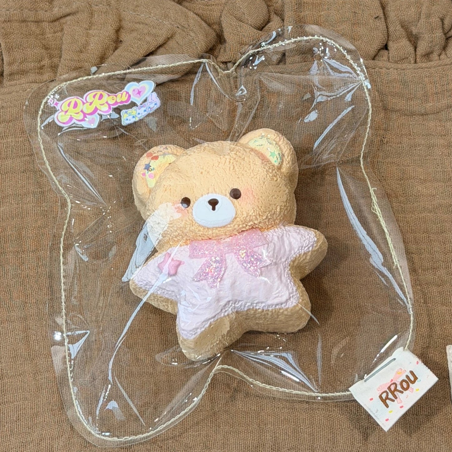 RROU studio 甜品&kitty系列