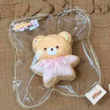 RROU studio 甜品&kitty系列