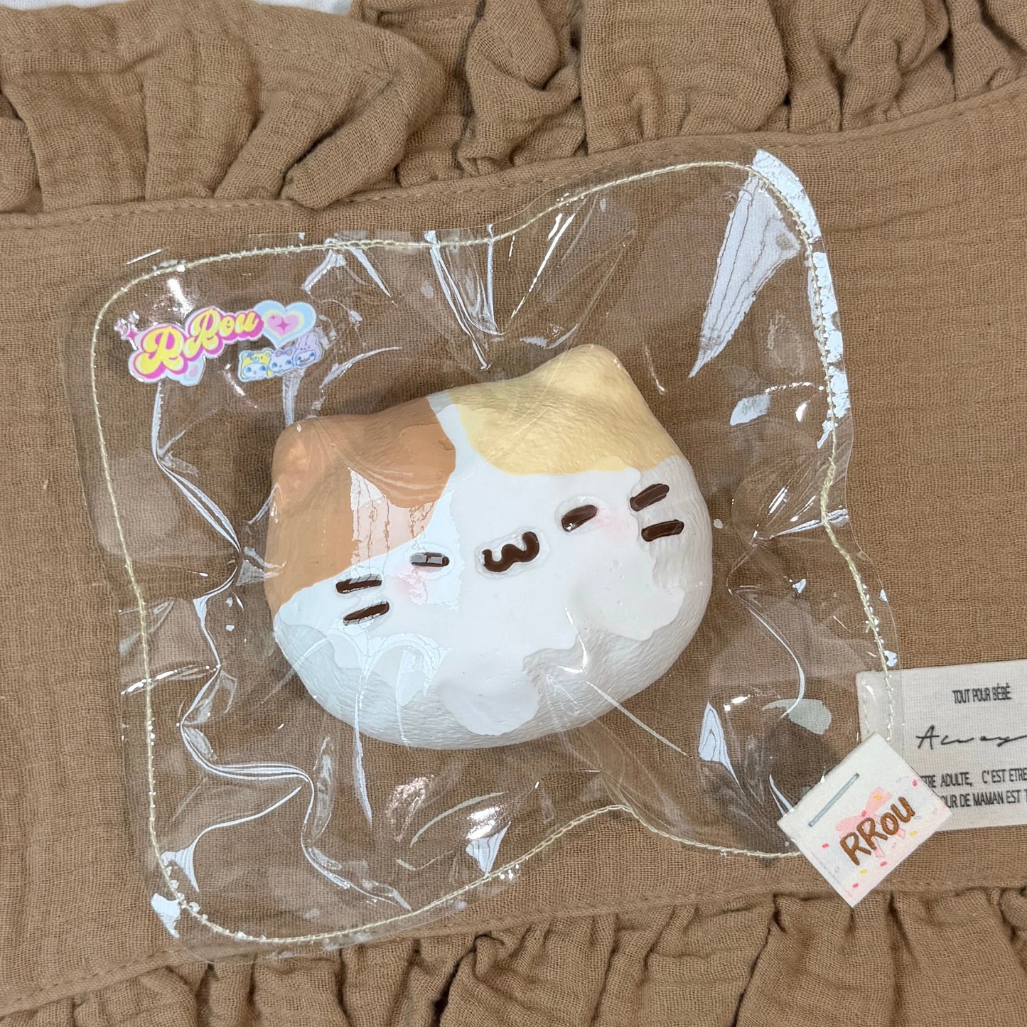 RROU studio 甜品&kitty系列