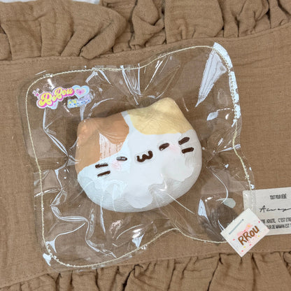 RROU studio 甜品&kitty系列