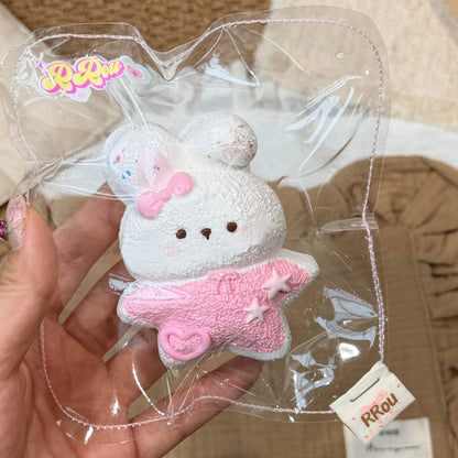 RROU studio 甜品&kitty系列