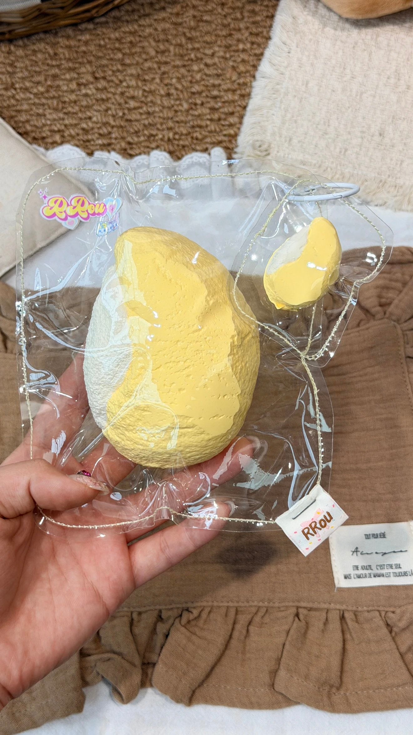 RROU studio 甜品&kitty系列