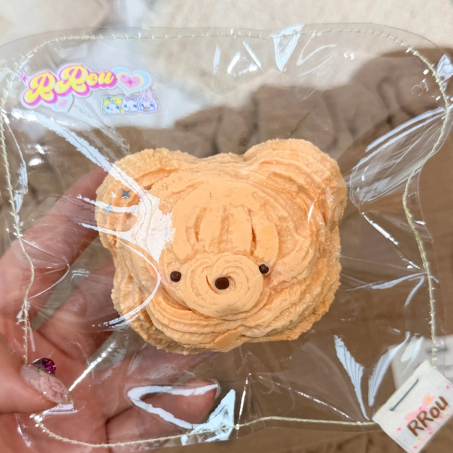 RROU studio 甜品&kitty系列