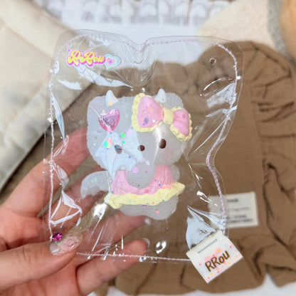 RROU studio 甜品&kitty系列