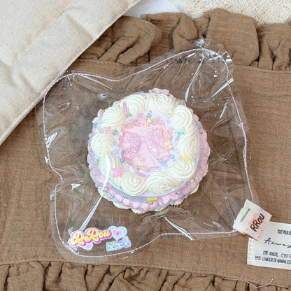 RROU studio 甜品&kitty系列