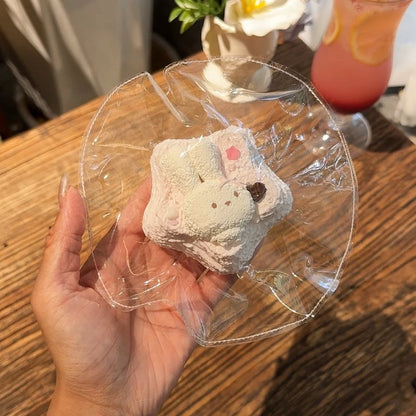 mokk  最新作スクイーズ     ストロベリーチョコレート