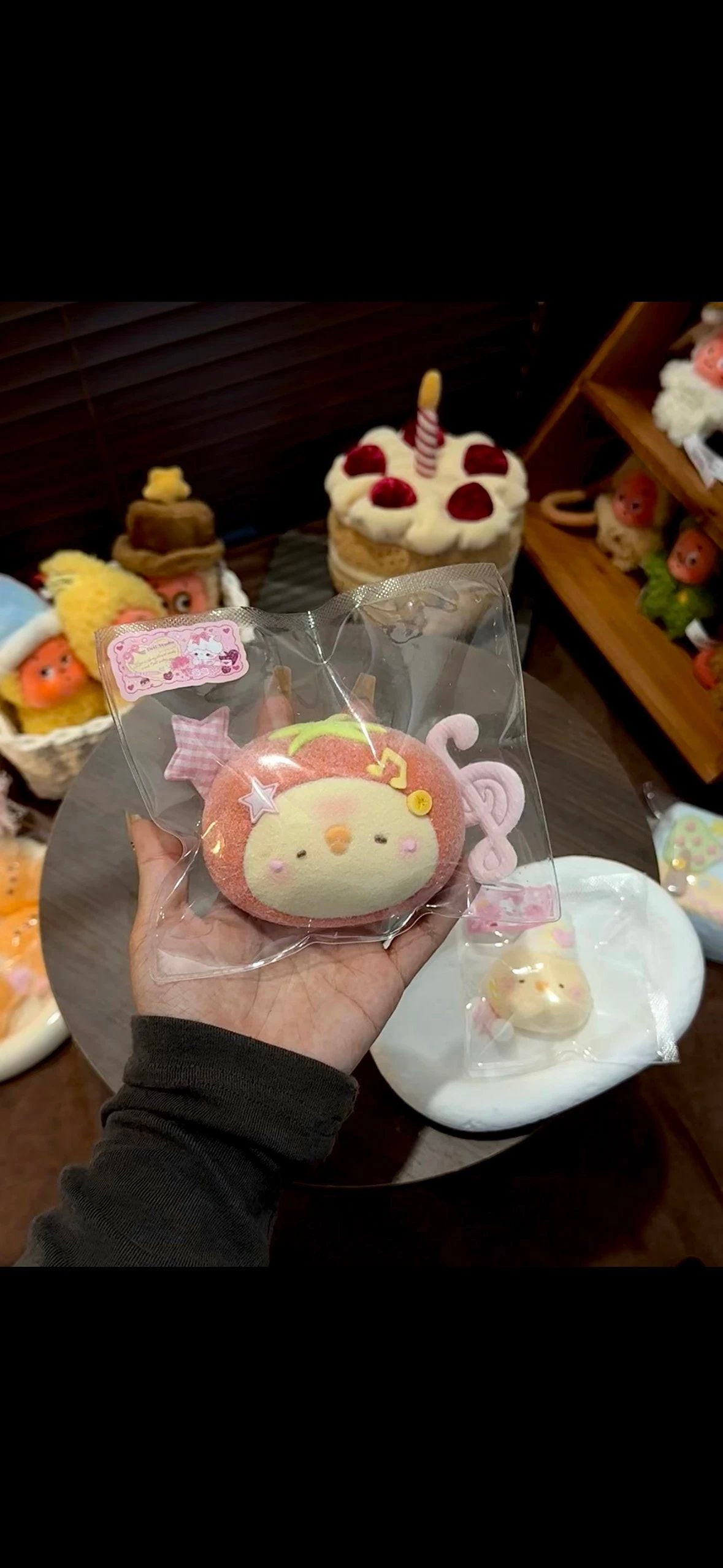 Doll studio