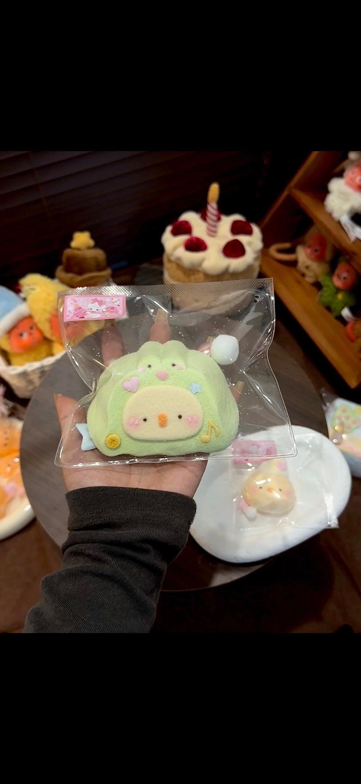 Doll studio